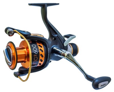 Delphin Pacific2 60 navijak s baitrunnerom