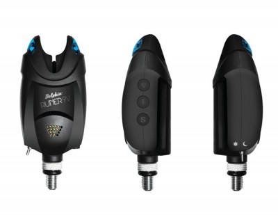 Delphin RUNER Signalizátor záberu