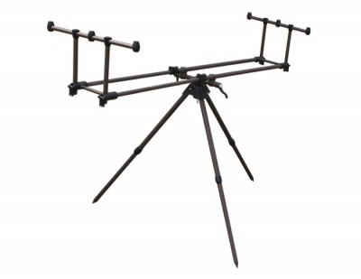 Delphin Static Rod Pod