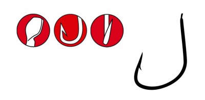 GAMAKATSU A1 Team Feeder Fine Feeder 15ks