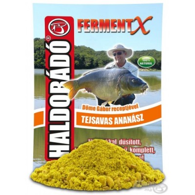 HALDORADO FermentX - Acido Ananás 1kg