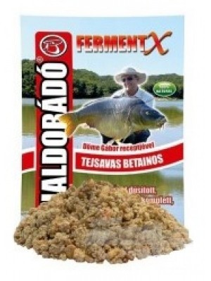 HALDORADO FermentX - Acido Betain 1kg