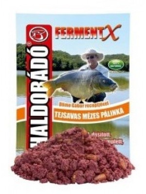 HALDORADO FermentX - Acido Medová Pálenka 1kg