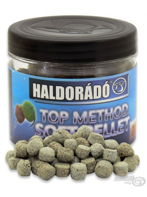 HALDORADO TOP Method Soft Pellet-FermentX Protein