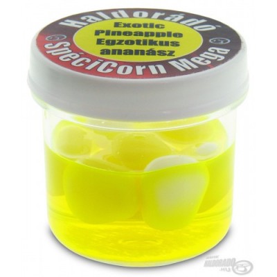 HALDORADO SPÉCI CORN  MEGA Exotický Ananás