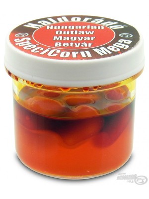 HALDORADO SPÉCI CORN  MEGA Maďarský Beťár