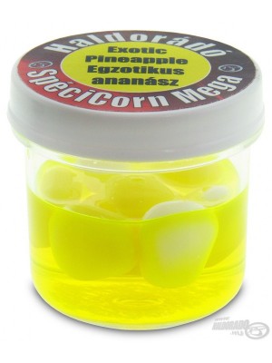 HALDORADO SPÉCI CORN Ananás