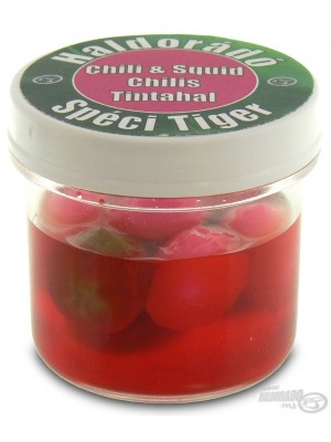 HALDORADO SPÉCI CORN MEGA Chili Kalamár