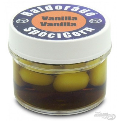 HALDORADO SPÉCI CORN Vanilka