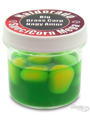 HALDORADO SPÉCI CORN  MEGA Veľký Amúr