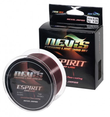 NEVIS Espirit 300m