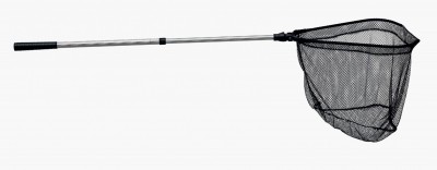 Rybársky podberák ECO 1.50m 50x50cm