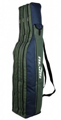 NEVIS - Troj - komorové púzdro na prúty 