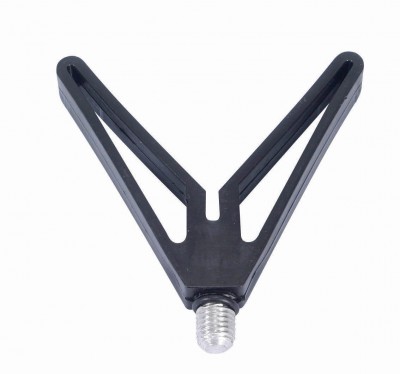 Podpierka so závitom V- predná