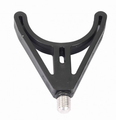 Podpierka so závitom U- zadná