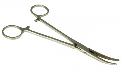 Pean rybársky zahnutý