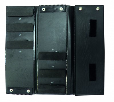 Púzdro na nadväzce 25cm