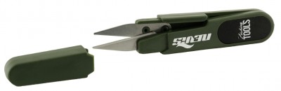 NEVIS nožnice na spletané šnúry