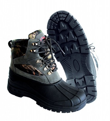 Zimné čižmy Camou