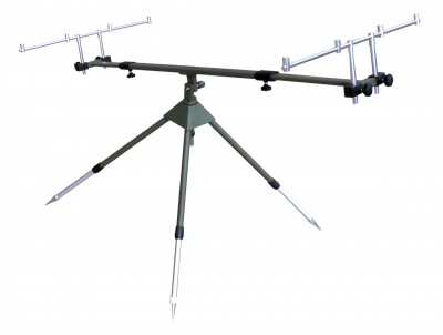 Rod Pod Flexy 