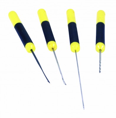 Carp Academy SET ihiel a vrták