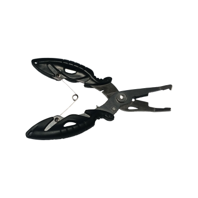 Rybárske multifunkčné kliešte
