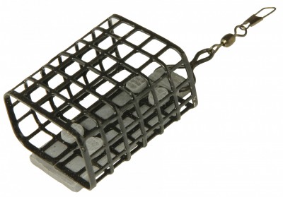 Feeder krmítko hranaté farbené