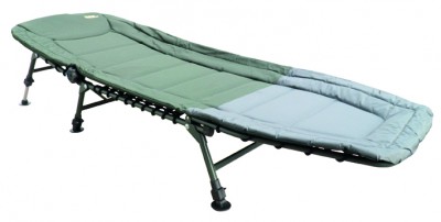 Kaprárske lehátko HOLIDAY