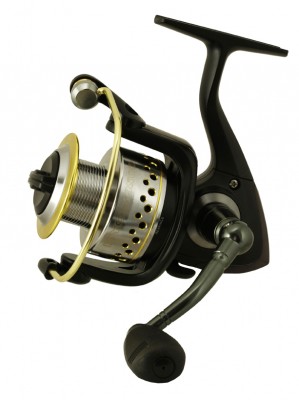 Nevis Ryos 8+1 ložiskový navijak