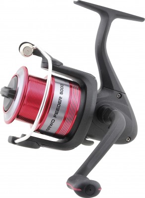 Nevis Arwo Feeder 5000 3+1 ložísk