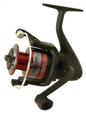 Nevis Arwo 3- ložiskový rybársky navijak