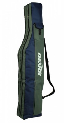 NEVIS - Dvoj komorové púzdro na prúty