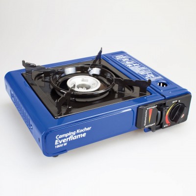 Everflame plynový varič