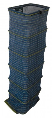 Nevis štvorcová pretekárska sieť 50x40cm