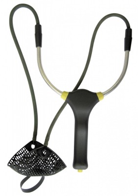 NEVIS rybársky prak 7mm