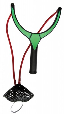 NEVIS Rybársky prak 7mm