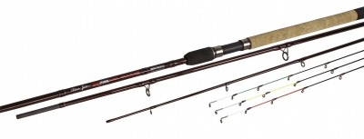 Spro Döme Gábor DG Carp Fighter Feeder 