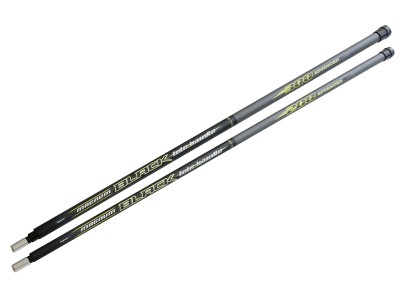Nevis Magnum Black tele handle - rúčka na podberák