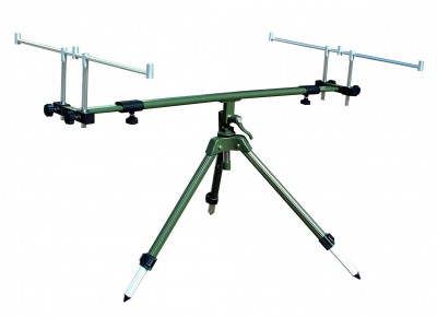 Carp Academy Extreme Rod Pod