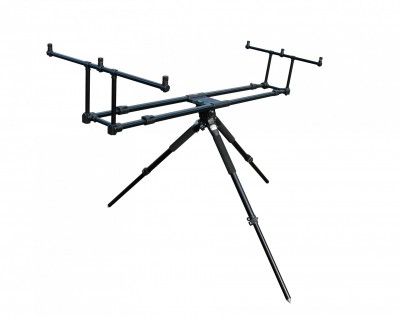 Grizzly Rod Pod Carp Academy