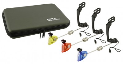 Swinger DETECT SET 3ks Carp Academy
