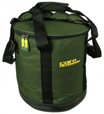 Carp Academy rybárska taška 30x30cm