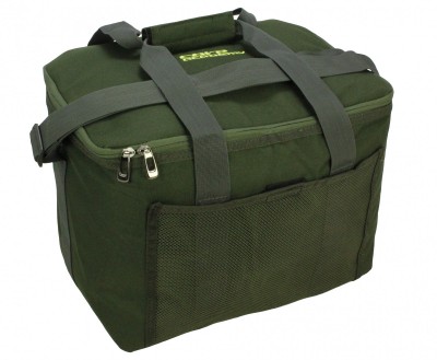 Taška s termovložkou Carp Academy 38x27x29cm 