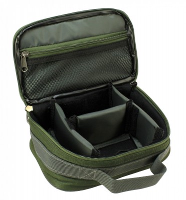 Taška na rybárske potreby Carp Academy