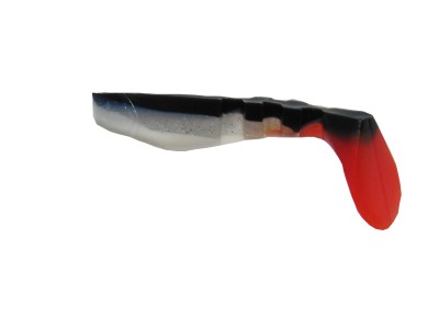 Vibra Shad gumená rybka  5cm 8ks/bal