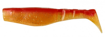 Vibra Shad gumená rybka  5cm 8ks/bal.