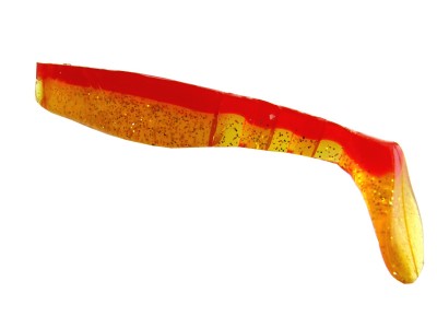 Vibra Shad gumená rybka  5cm 8ks/bal