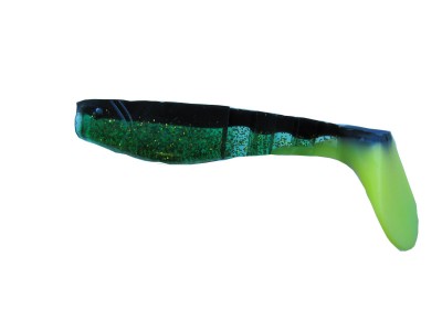 Vibra Shad gumená rybka  5cm 8ks/bal.