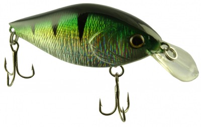 Big Belly wobler 5cm