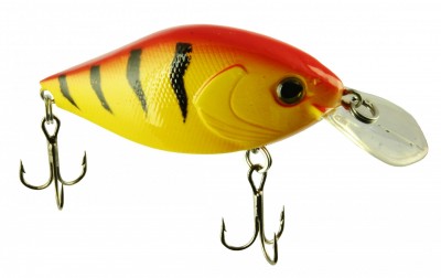 Big Belly wobler 5cm